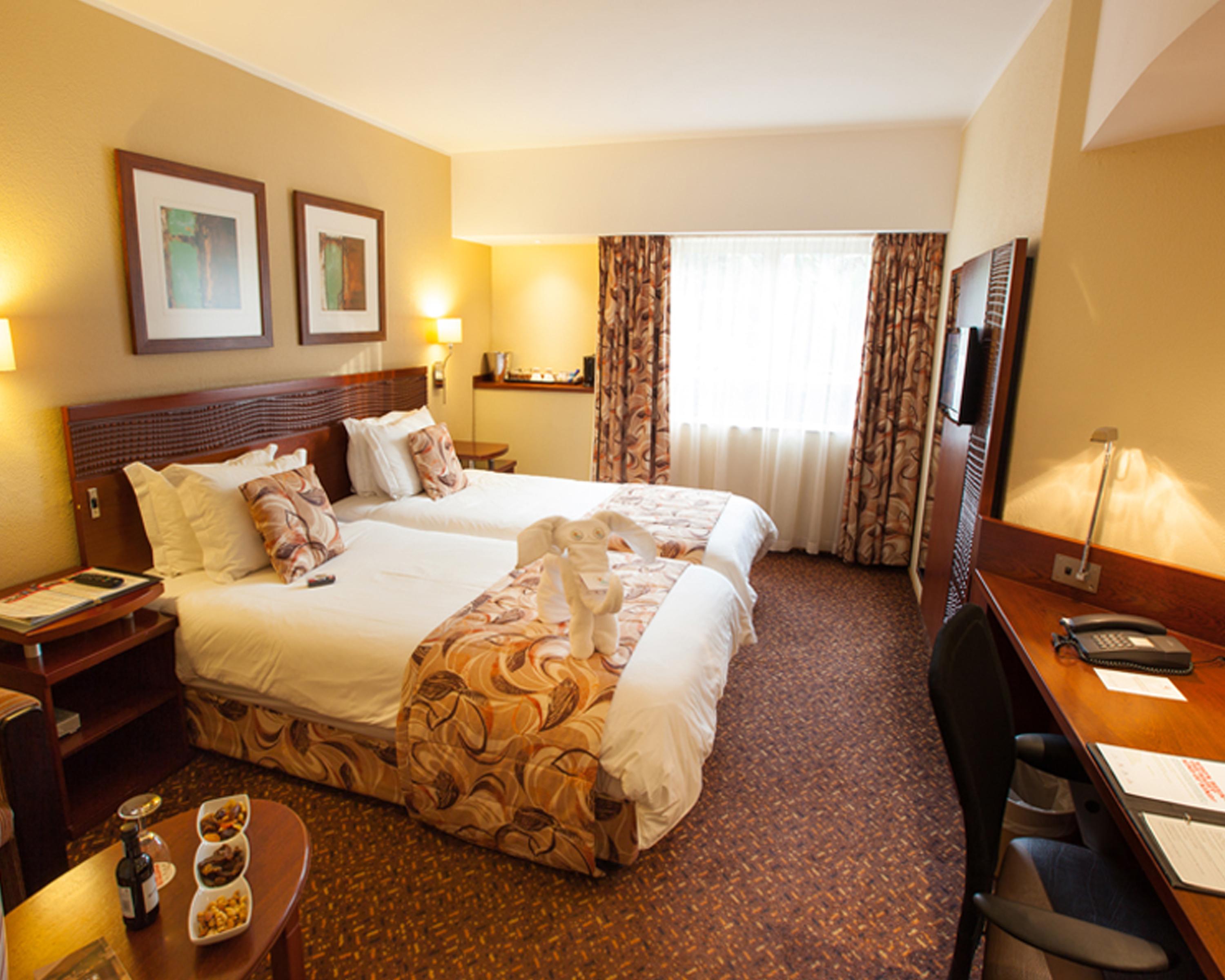 City Lodge Hotel Дурбан Экстерьер фото