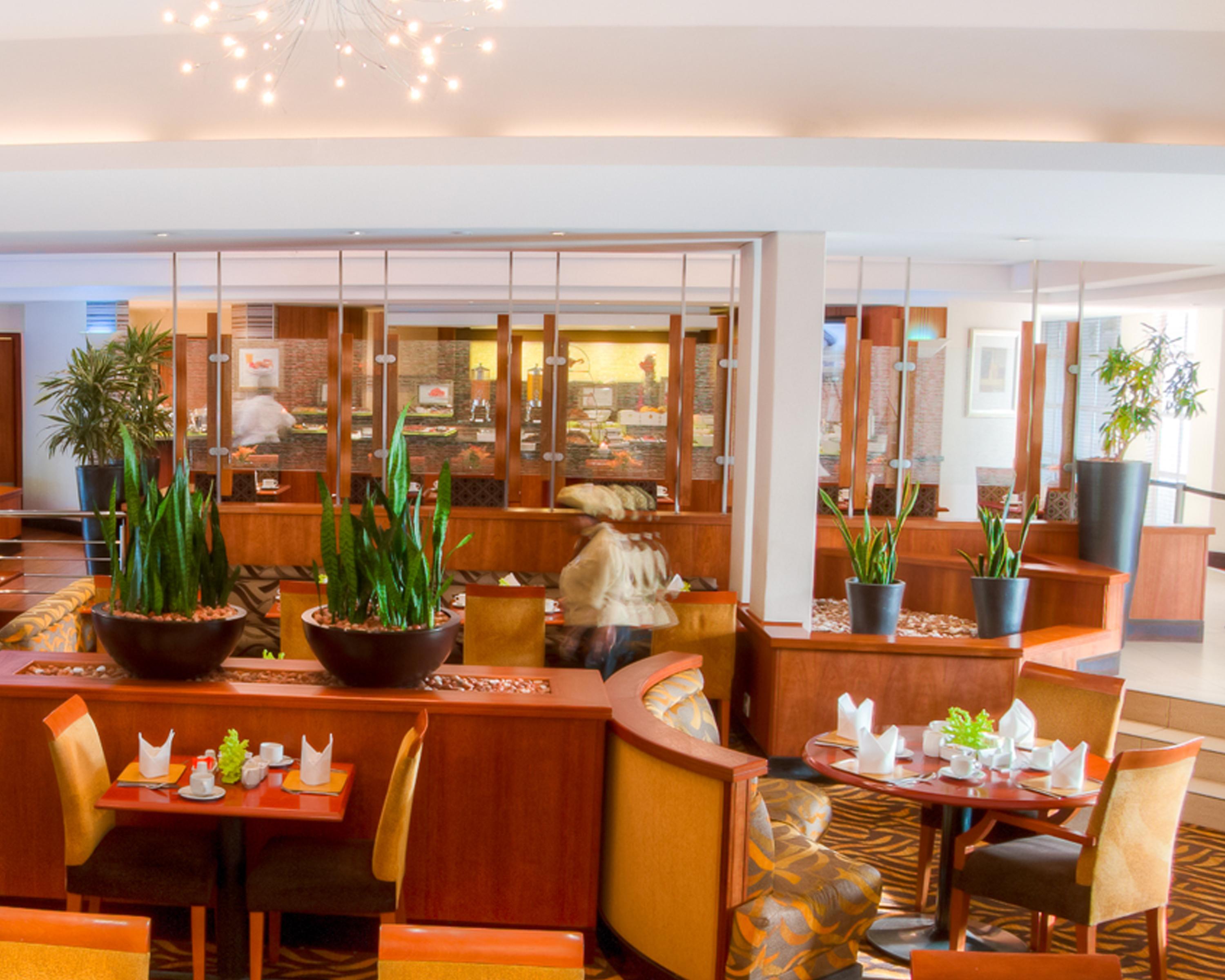 City Lodge Hotel Дурбан Экстерьер фото