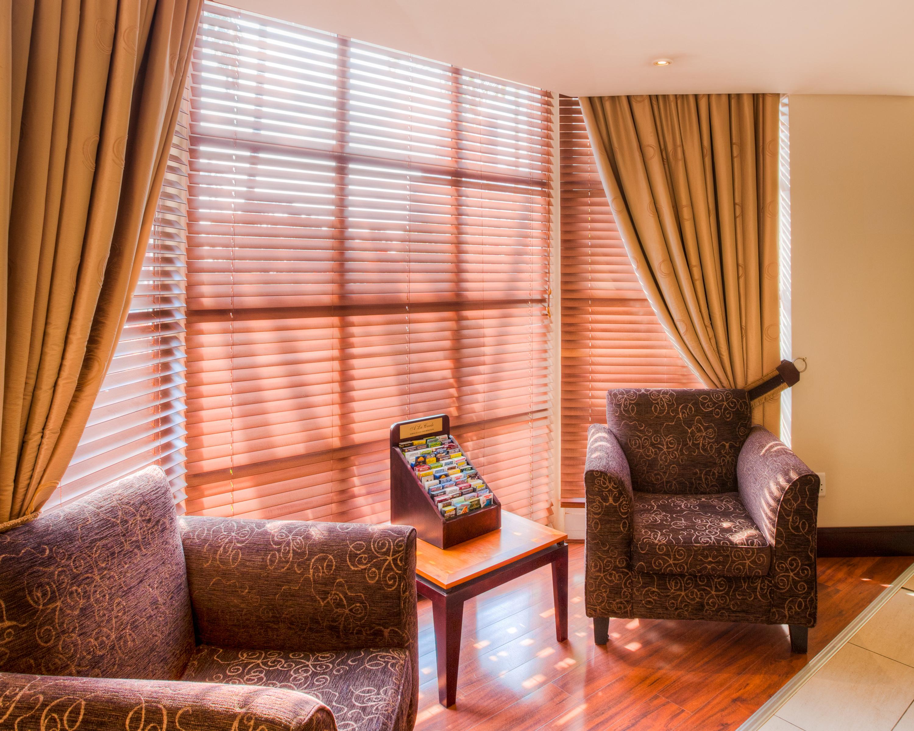 City Lodge Hotel Дурбан Экстерьер фото